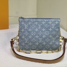 Louis Vuitton Satchel Bags